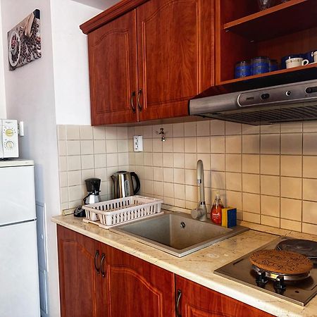 Corso Apartman Hajduszoboszlo Exterior photo